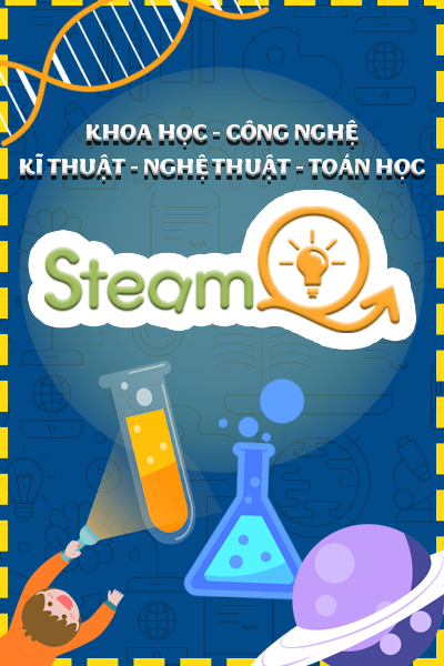 STEAMQ